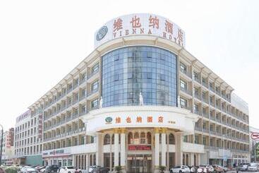 Vienna Hotel Ningbo Ninghai