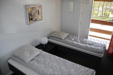 Cămin Nykøbing Falster Vandrehjem