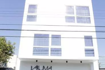 Hotel Aruma Boutique