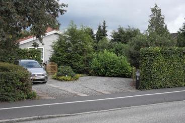 Bed And Breakfast Birkerod