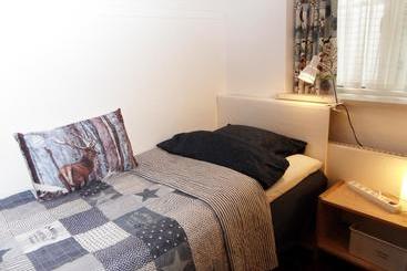 Bed And Breakfast Birkerod