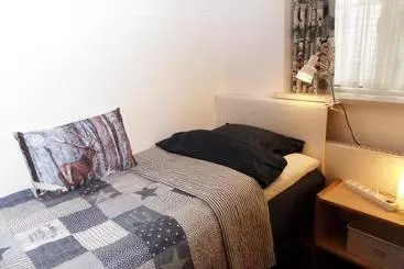 Bed And Breakfast Birkerod