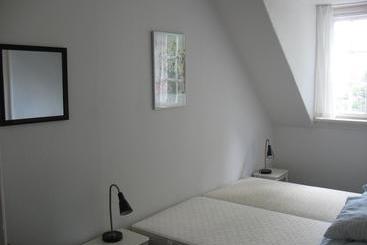 Appartamenti turistici Thurø Kro B&b