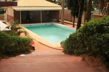 Bed & Breakfast Bromelia Guesthouse