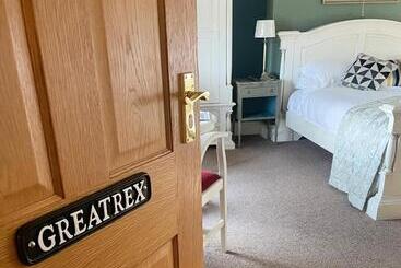 Eagle House   Award Winning B&b And Apartment