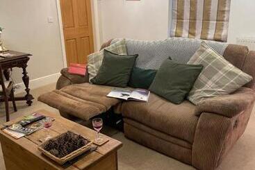 Eagle House   Award Winning B&b And Apartment