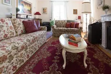 B&b Villa Prestige