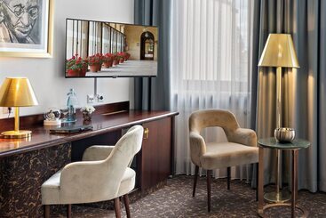 City Hotel Aschaffenburg