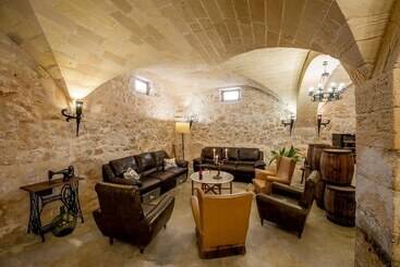 Fincahotel Son Valls