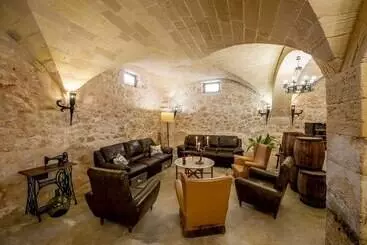 Fincahotel Son Valls
