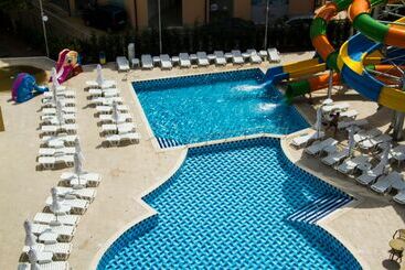 Отель Best Western Plus Premium Inn