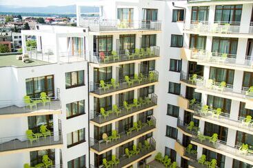 Hotel Best Western Plus Premium Inn