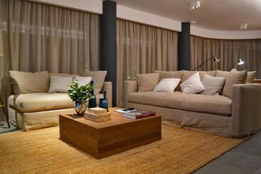 酒店 Cottage Puerto Buceo