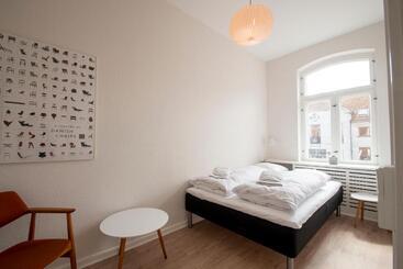 Hotel Det Gamle Rådhus