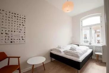 Hotel Det Gamle Rådhus