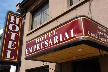 ホテル Empresarial