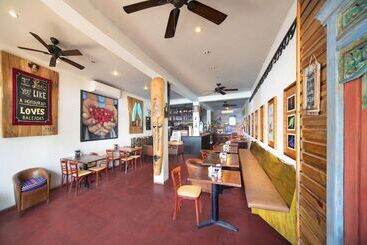 בית מלון כפרי Mr. Tucan