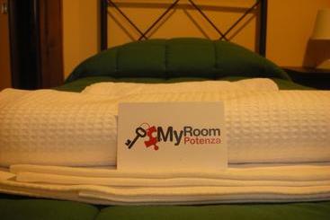 هتل My Room Old Town