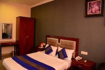 Hôtel Orient Palace