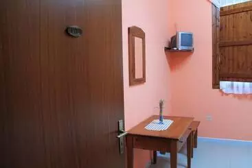 Hotelli Ostello Su Mannau