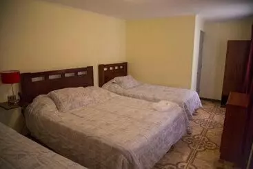 Hotelli Pulmahue
