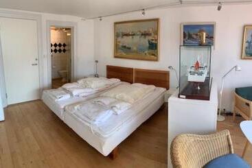 فندق Sønderstrand Bed & Breakfast Skagen