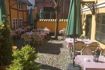 בית מלון כפרי Weis Stue