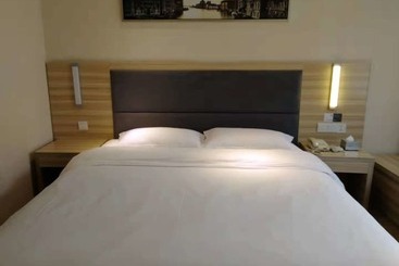 Lembay Hotel Guilin Exhibition Branch