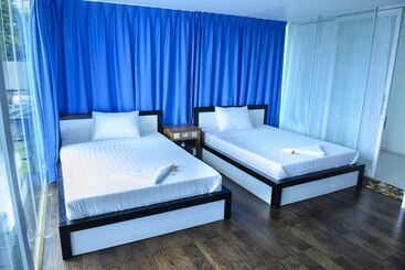 Resort Koh Rong Ocean View Bungalows