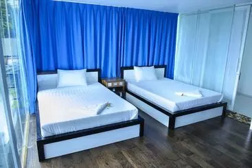 Resort Koh Rong Ocean View Bungalows