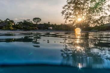 Royal Retreat Resort