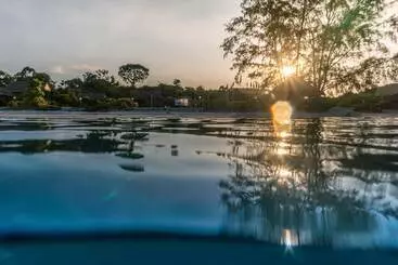 Royal Retreat Resort