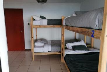 Sudeste Hostel