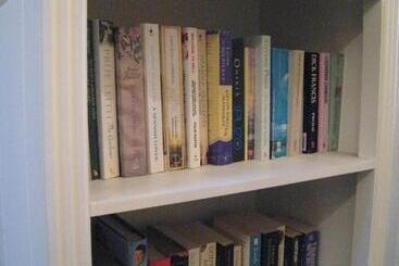 住宿加早餐 Wordsworths Guest House