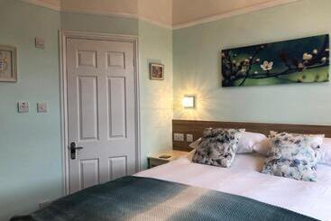 Bed and Breakfast Wordsworths Guest House