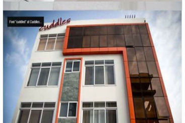 Cuddles Plus Apartments