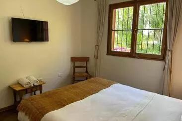 El Arbol Hostel