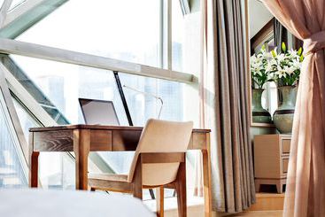 דירה Hdcl Serviced Residence