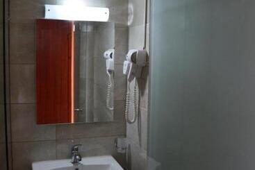 Hotel Aggelos Family