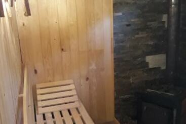 Hotel Complejo Turistico Los Alamos