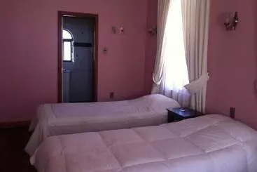 Hotell Cordillera