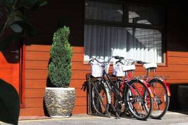 Hôtel D&v Concepcion