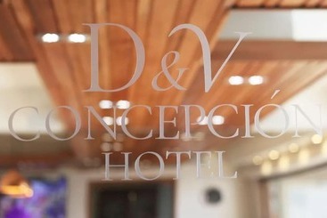 Hotel D&v Concepcion