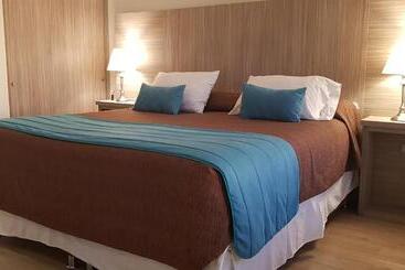 酒店 D&v Concepcion