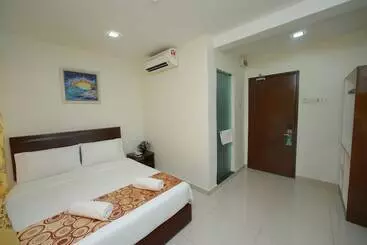 Hotel Gulshan