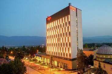 فندق Hampton By Hilton Bolu
