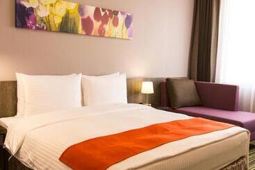 Hoya Resort Hotel Kaohsiung