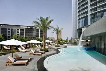 هتل Kempinski The Boulevard Dubai