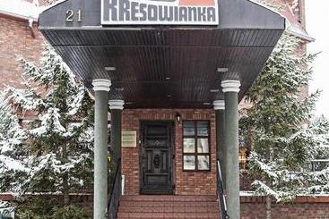 酒店 Kresowianka