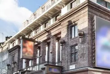 Mimi S Hotel Soho